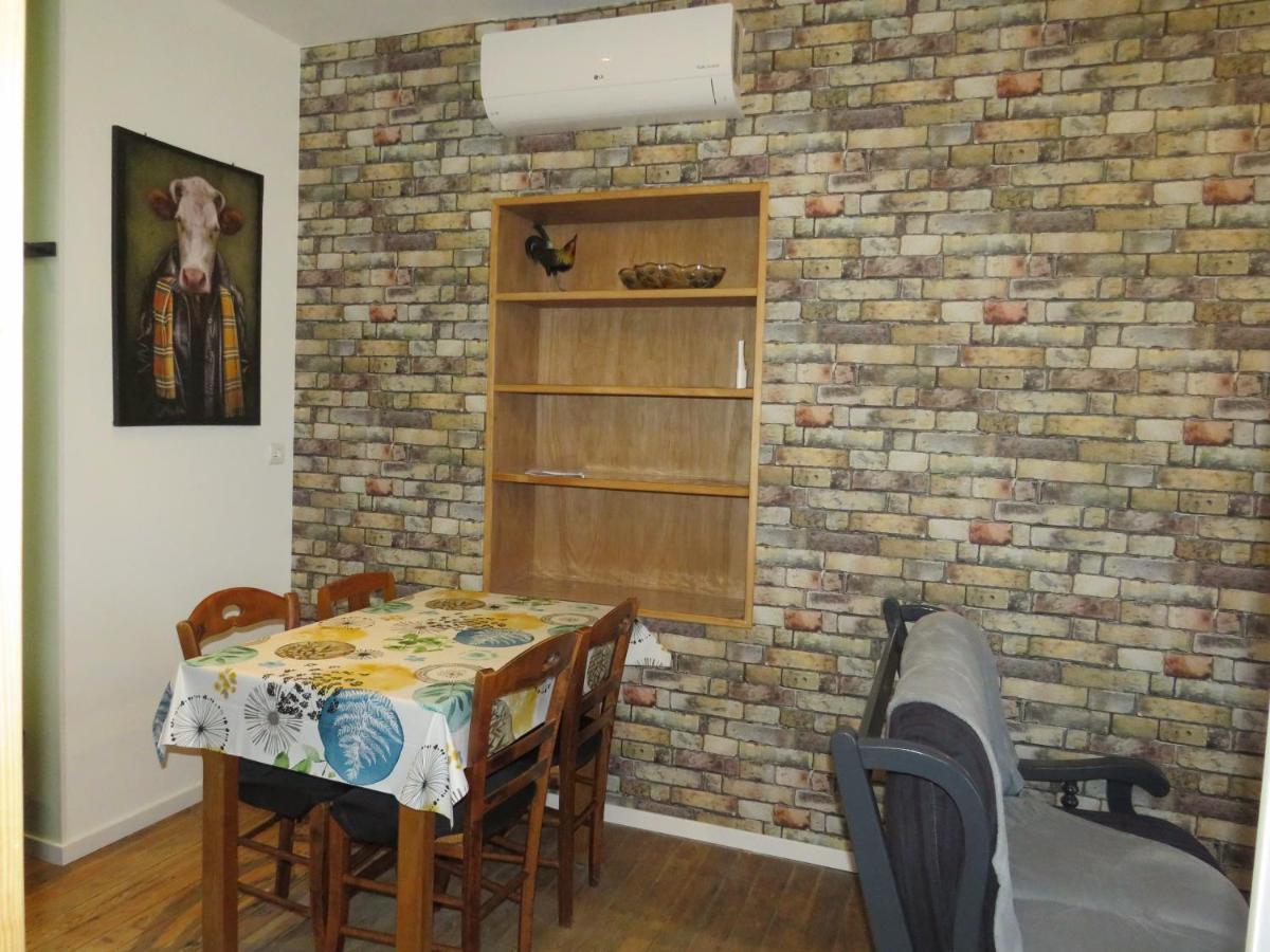 Chez Stella 1 Et 1 Coin Lits Appartement *