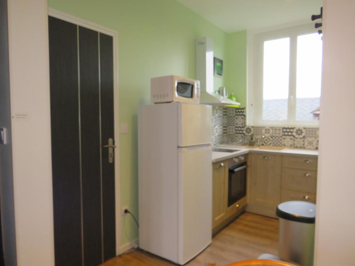 Chez Stella 1 Et 1 Coin Lits Appartement