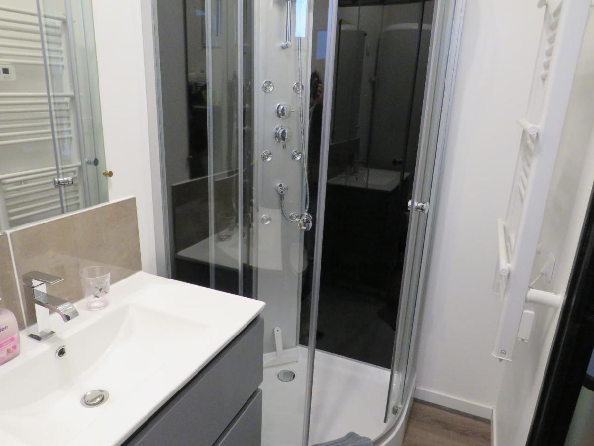 Chez Stella 1 Et 1 Coin Lits Appartement